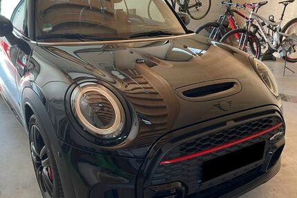 Mini John Cooper Works Cabrio 26.500 km 35.800 &euro; Bremen OT St. Magnus 28759