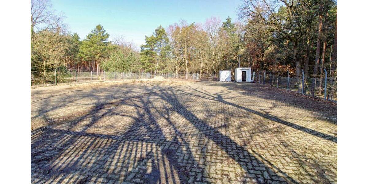Grundstück Walsrode Düshorn - 98.000&euro; | Angebot:26853037
