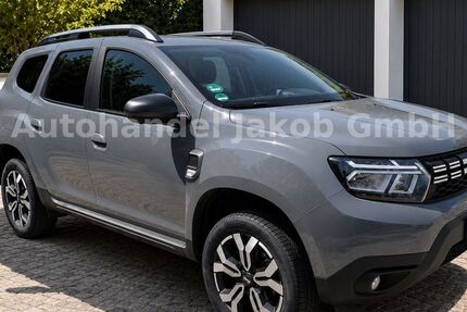 Dacia Duster 35.440 km 19.600 &euro; Wertingen ( bei Augsburg ) 86637