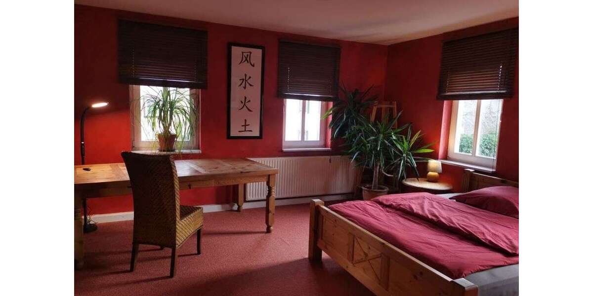 Wohnen auf Zeit in Arnstadt 530 € 1 zimmer