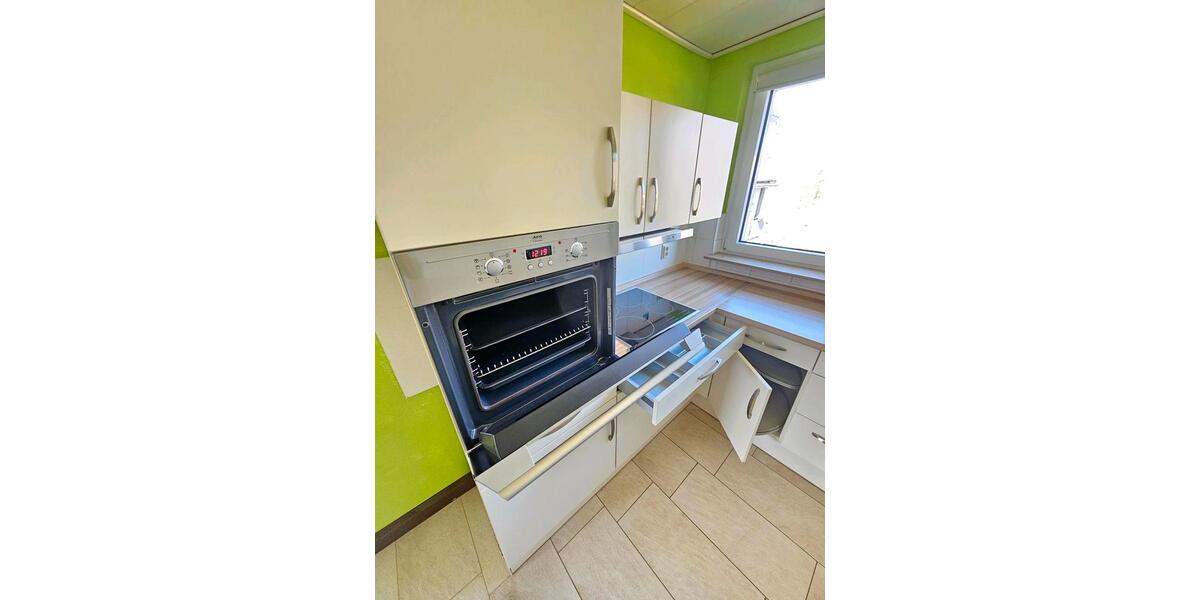 Etagenwohnung Bergneustadt - 3 Zimmer, 77 m&sup2;, 700&euro; | Angebot:26351650