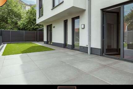 Wohnung zum Mieten in Meppen 1.300 € 107 m²