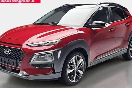 Hyundai KONA 28.900 km 18.490 &euro; Rheine 48432