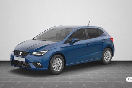 Seat Ibiza 8.194 km 18.999 &euro; Simmern 55469