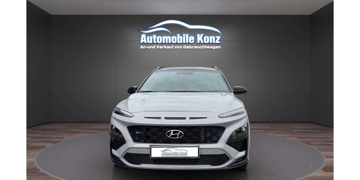Hyundai KONA 12.300 km 19.900 &euro; Konz 54329