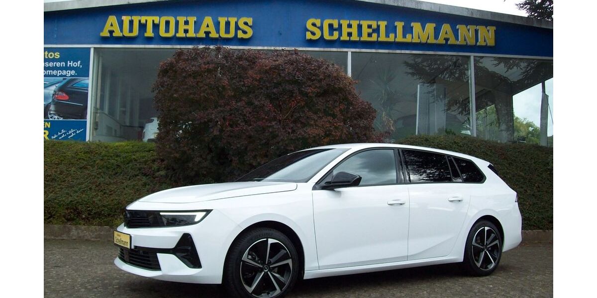 Opel Astra 8.900 km 21.970 € Nörten-Hardenberg 37176