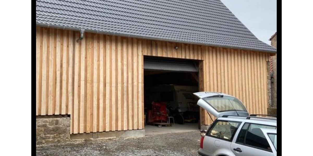 Gewerbeobjekt Hausen bei Würzburg - 375&euro; | Angebot:25451890