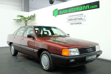 Audi 100 52.500 km 25.900 &euro; Nürnberg 90439