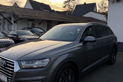 Audi Q7 278.000 km 19.890 &euro; Neunkirchen 57290