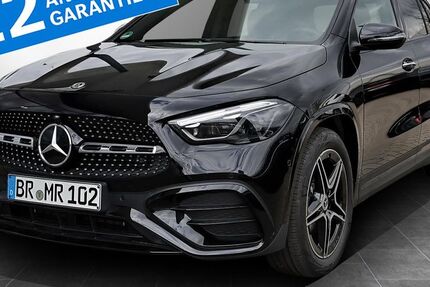 Mercedes-Benz GLA 200 10.000 km 42.500 &euro; Bruchsal 76646