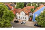 Vielseitiges Objekt mit Weitblick und Zukunftspotenzial - exklusives MFH in Osnabrück-Haste 1 zimmer