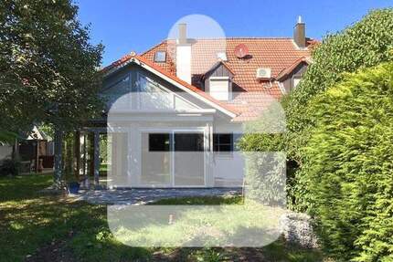 Ihr kleines Paradies - mitten im Geschehen 5 zimmer