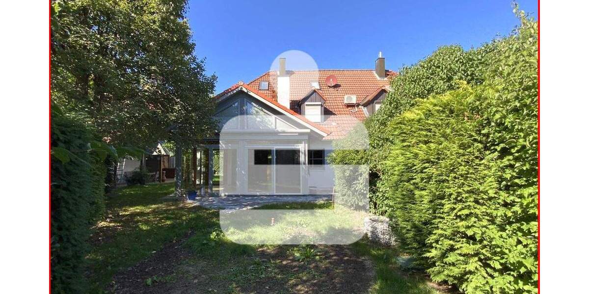 Ihr kleines Paradies - mitten im Geschehen 5 zimmer