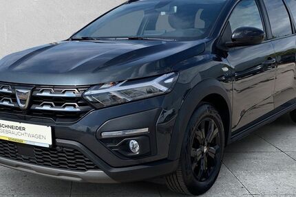 Dacia Jogger 136.866 km 13.490 € Chemnitz 09131