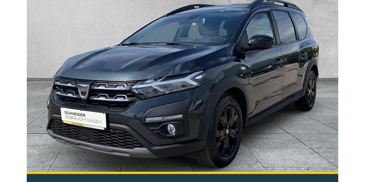 Dacia Jogger 136.866 km 13.490 € Chemnitz 09131