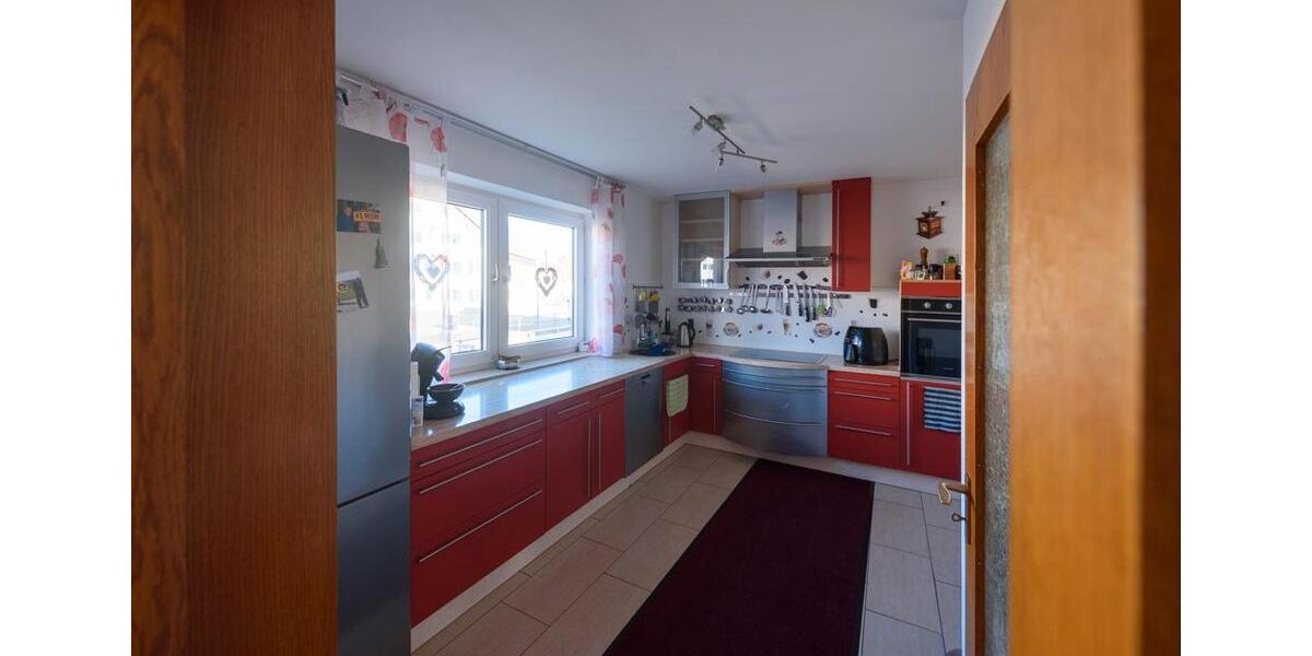 Einfamilienhaus Hawangen - 9 Zimmer, 185 m&sup2;, 1.700&euro; | Angebot:26588663