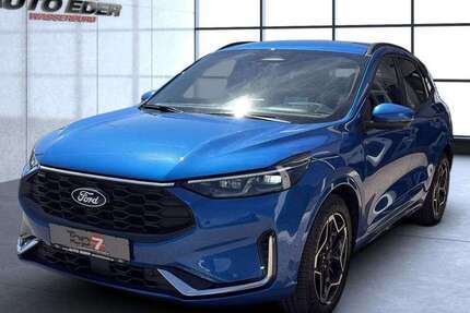 Ford Kuga 14.190 km 34.850 &euro; Eiselfing 83549