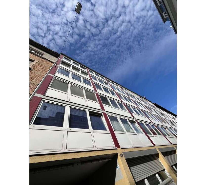 Wohnung zum Kaufen in mannheim 129.000 € 29 m²