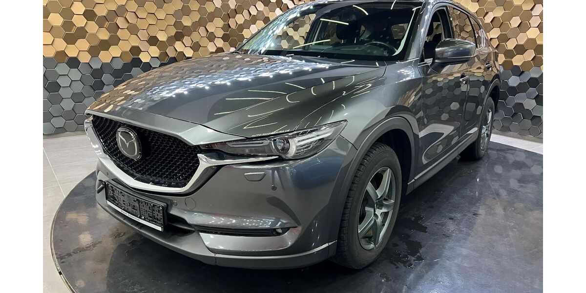 Mazda CX-5 81.400 km 20.948 &euro; Eisenberg 67304
