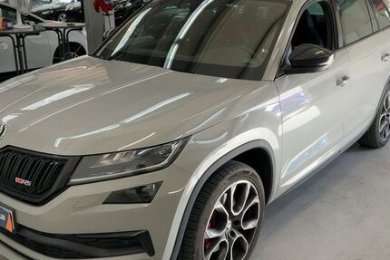 Skoda Kodiaq 100.000 km 32.970 € Daleiden 54689