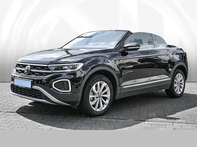 T-Roc