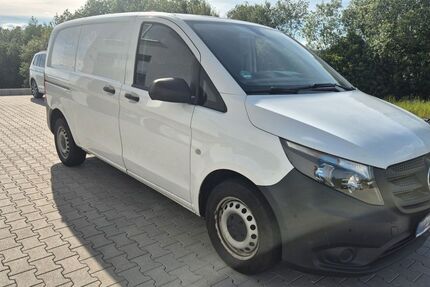 Mercedes-Benz Vito 103.930 km 15.100 &euro; Neukirchen vorm Wald 94154
