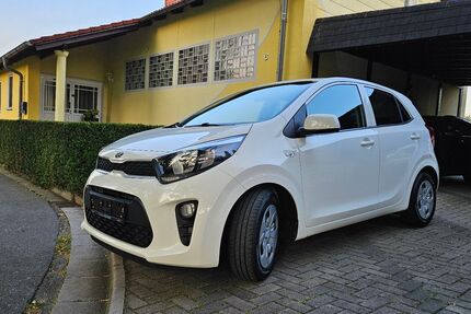 Kia Picanto 60.000 km 8.400 € Brunnenthal 95189