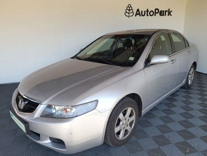 Accord