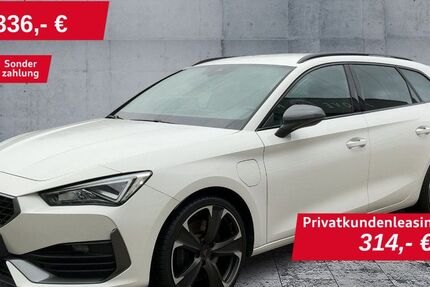 Cupra Leon 61.855 km 23.560 &euro; Kulmbach 95326