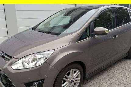 Ford C-Max 252.402 km 5.400 &euro; Lübeck 23556