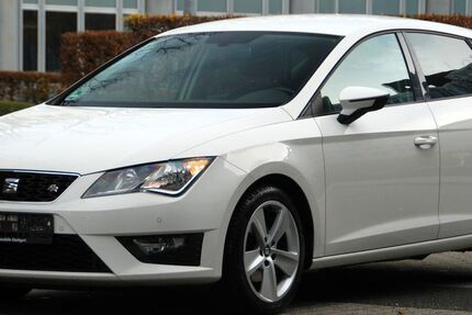 Seat Leon 141.000 km 10.990 &euro; Stuttgart 70567