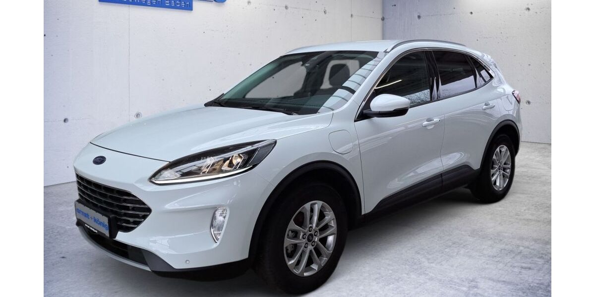 Ford Kuga 33.886 km 22.980 &euro; Teningen-Köndringen 79331