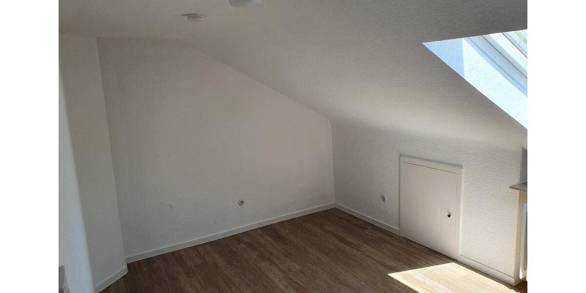 Dachgeschoßwohnung Bad Orb - 2 Zimmer, 58 m&sup2;, 490&euro; | Angebot:24318061