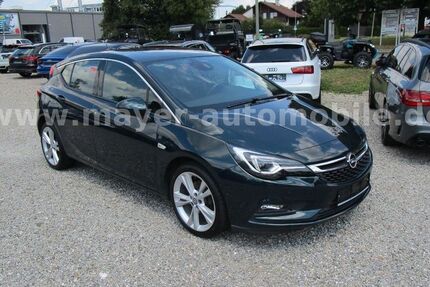 Opel Astra 159.000 km 6.999 &euro; Thannhausen 86470