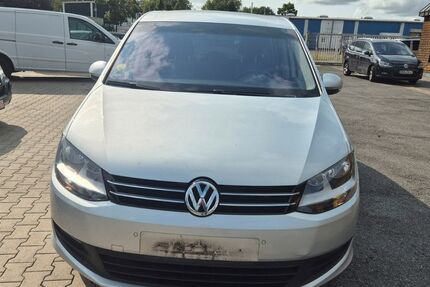 VW Sharan 315.254 km 6.690 € Hamm 59067