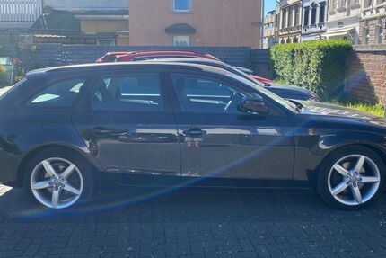 Audi A4 180.000 km 8.500 &euro; Bonn 53173