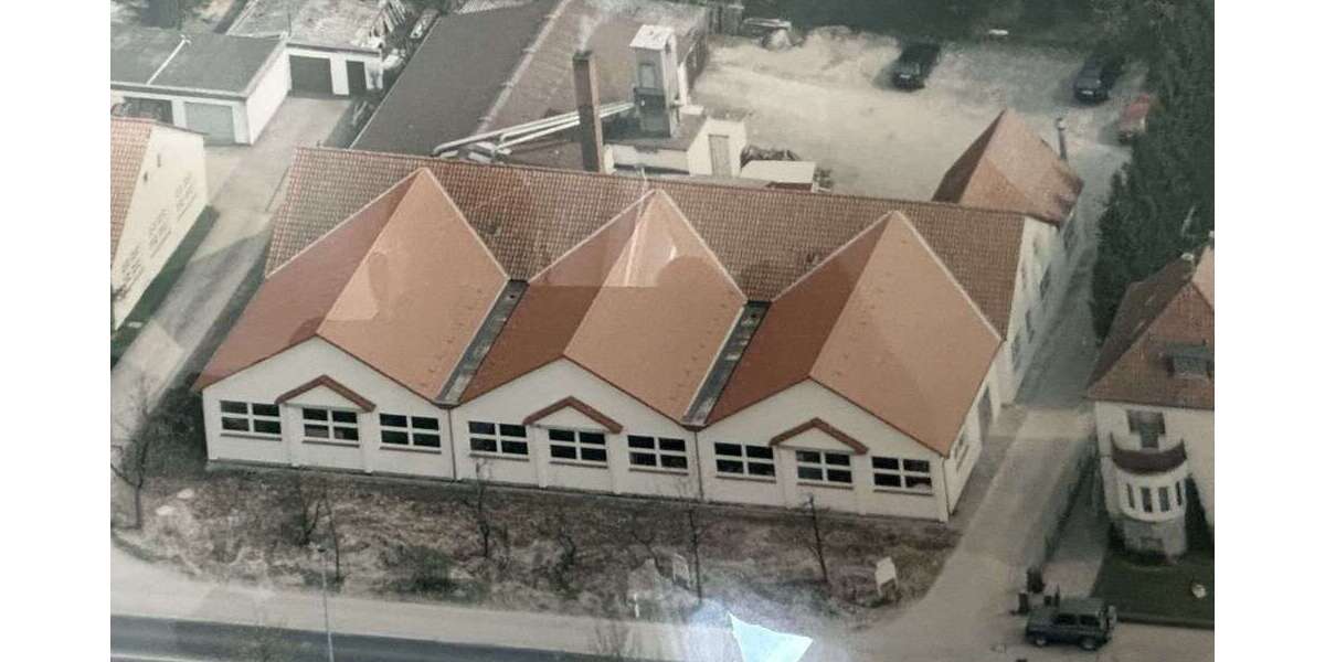Gewerbeobjekt Lügde - 339.000&euro; | Angebot:26480481
