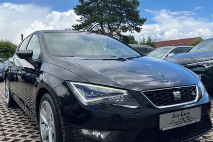 Seat Leon 194.300 km 7.690 &euro; Neustadt / Hessen 35279