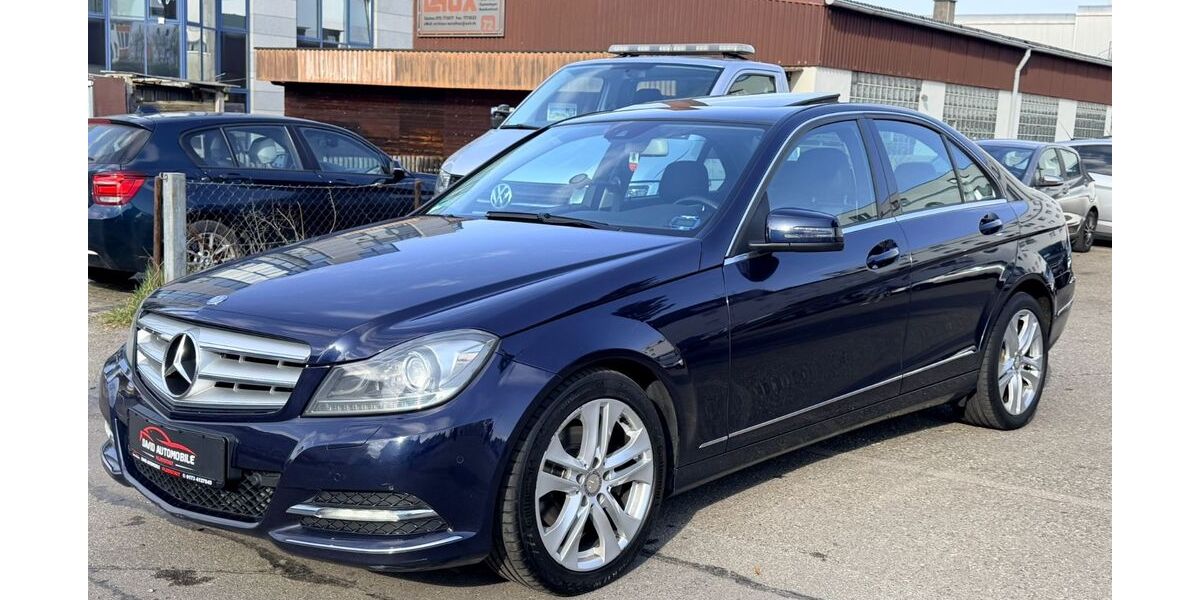 Mercedes-Benz C 250 239.000 km 8.990 &euro; Filderstadt bei Stuttgart 70794