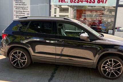 Seat Ateca 79.999 km 19.850 &euro; Bochum 44795