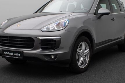 Porsche Cayenne 132.000 km 35.999 &euro; Celle 29225