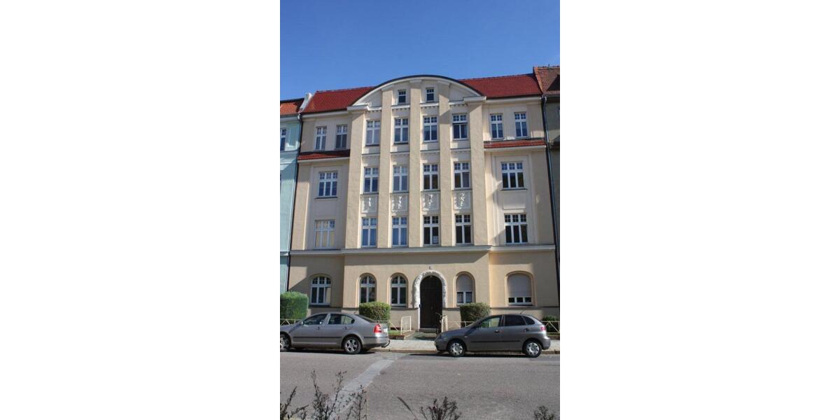 Erdgeschoßwohnung Forst (Lausitz) - 2 Zimmer, 59 m&sup2;, 400&euro; | Angebot:25452556