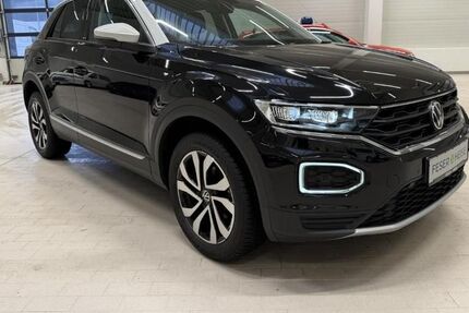 VW T-Roc 67.781 km 22.640 &euro; Dessau-Roßlau 06842