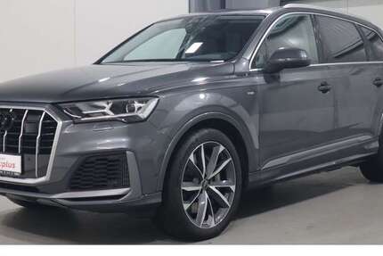 Audi Q7 57.427 km 56.870 &euro; Aachen 52078