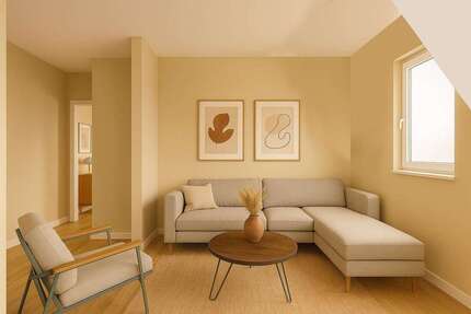 Wohnung zum Kaufen in Gummersbach 161.000 € 67.66 m² 2 zimmer