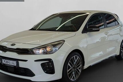 Kia Rio 67.150 km 13.980 &euro; Leverkusen 51381