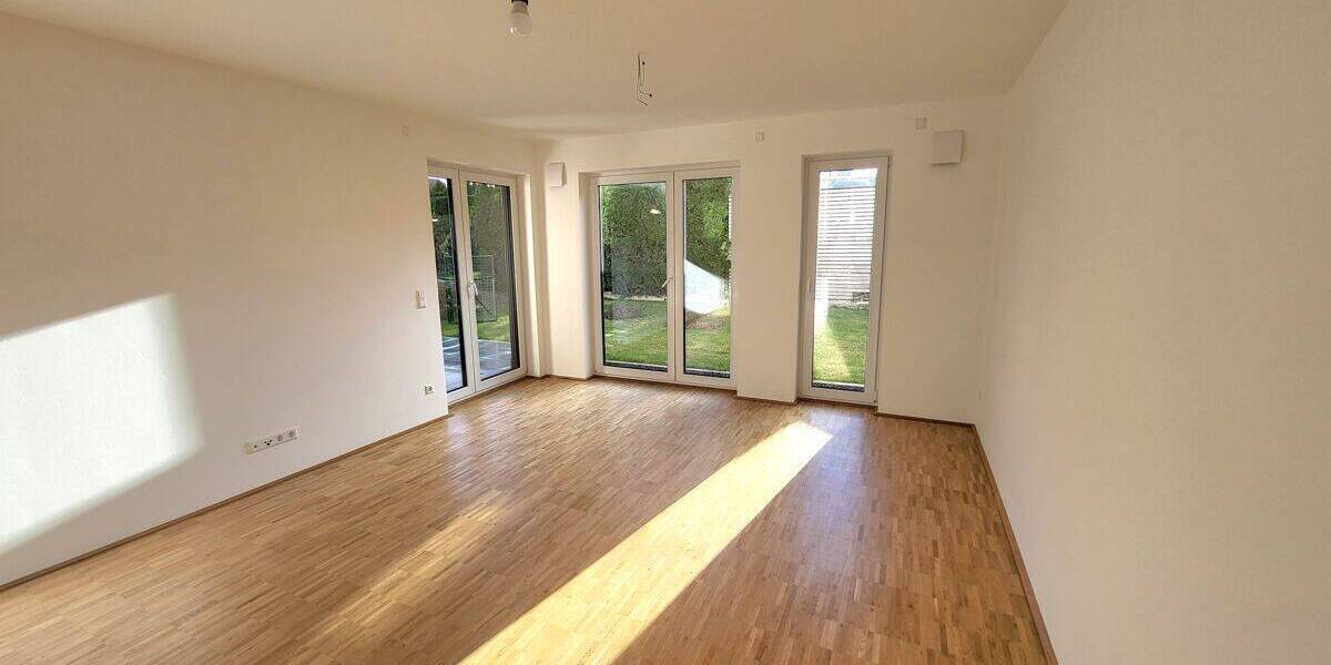 Etagenwohnung Neu-Ulm Burlafingen - 2 Zimmer, 58 m&sup2;, 900&euro; | Angebot:26867030