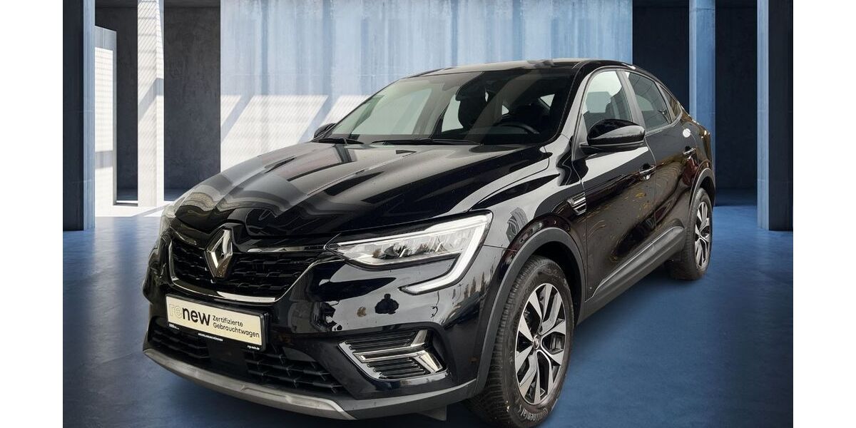 Renault Arkana 23.810 km 18.190 &euro; Unterschleißheim 85716