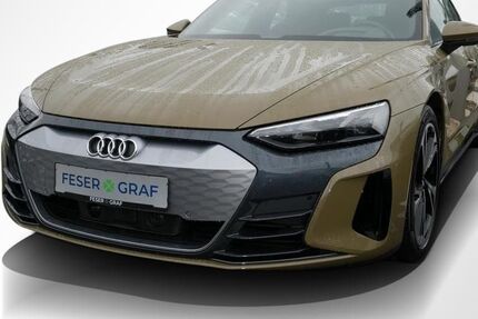 Audi e-tron GT 33.500 km 54.880 € Erlangen 91058