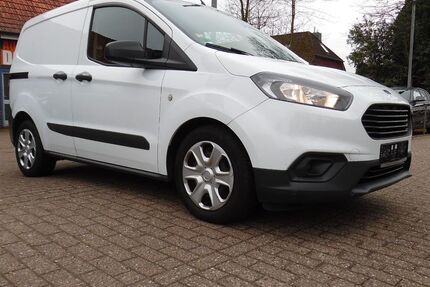 Ford Transit 107.123 km 9.790 € Wardenburg OT Tungeln 26203